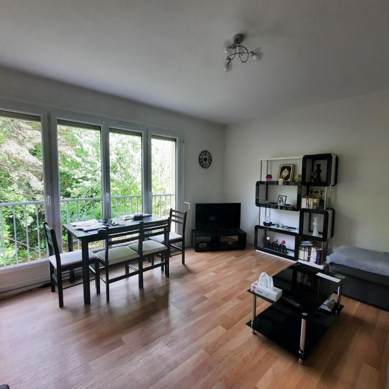 Appartement T1 à louer - 18 m² - Photo 1