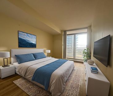 For Lease - 75 King William Crescent Unit# 707, Richmond Hill, Ontario - Photo 5