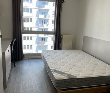 Location Appartement 1 pièce 21m² STRASBOURG 67000 - Photo 3