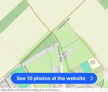 Gemütlich möblierte Wohnung im grünen Stadtteil Weiß - Photo 1