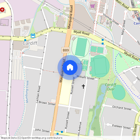 9 Russell Street, NSW 2285, Cardiff