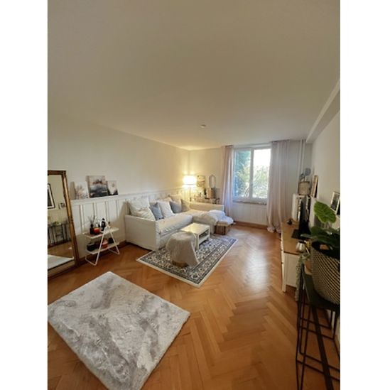 2½ Zimmer-Wohnung in Zürich - Kreis 7 Hottingen, möbliert, auf Zeit - Photo 1