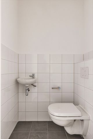 Appartement te huur: Freddie Oversteegenstraat 447 2033 MV Haarlem - Foto 2