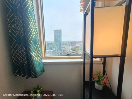 2 Bed Flat, Lord Street, M4 - Photo 2