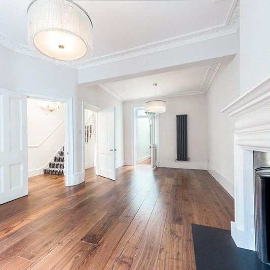 4 bedroom house to rent - Photo 1