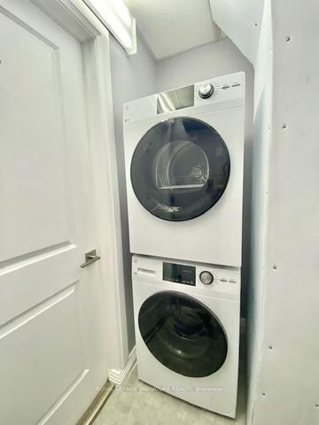 For Lease - 1500 Dufferin Street Unit# 2nd, Toronto, Ontario - Photo 5