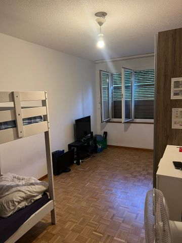 5 Zimmer, 110 m², 1. Stock - Photo 3
