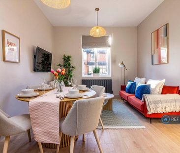 1 bedroom in a house share to rent - Photo 5