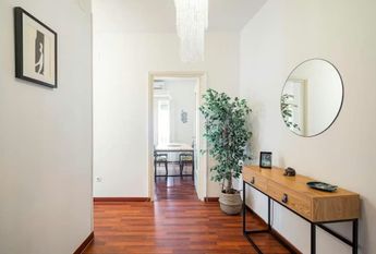 Calle de Bocángel, Madrid, Community of Madrid 28028