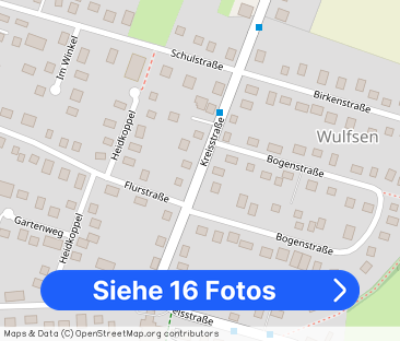 Herrlich wohnen in Wulfsen. Tolle Wohnung mit traumhaften Ausblick!... - Foto 1