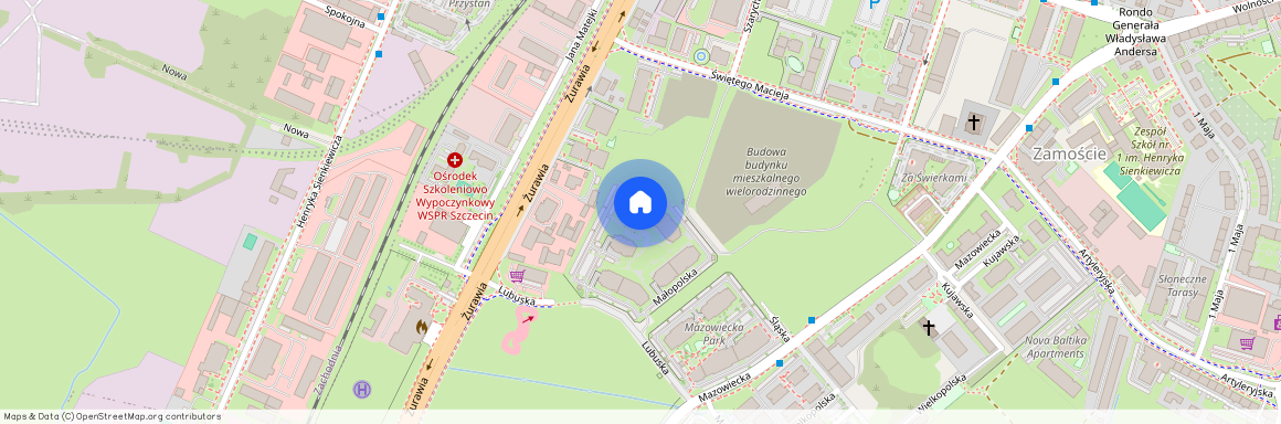 Śląska, Kołobrzeg, kołobrzeski, zachodniopomorskie