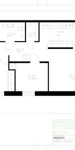 Åsgatan 1 B - Photo 4