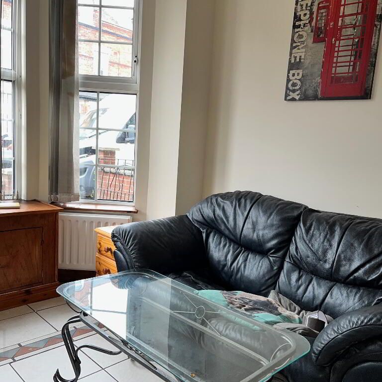 16 Melrose Street, Lisburn Road, Belfast, BT9 7DN - Photo 1