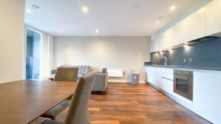 2 bedroom apartment to rent - Photo 3