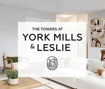 The Towers at York Mills & Leslie - Photo 2