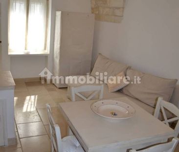 Monolocale via Leonardo Clemente 113, Centro Storico, Ostuni - Photo 3