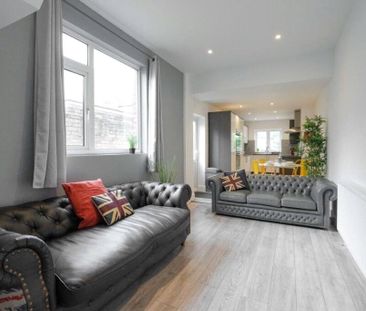 7 bedroom property to rent - Photo 1