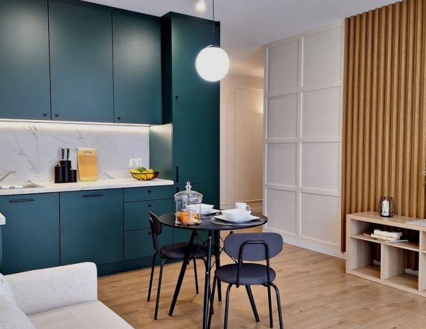 Gorzów Wielkopolski - Photo 1