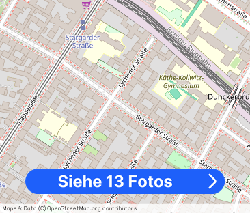 Stay in Berlin - Foto 1