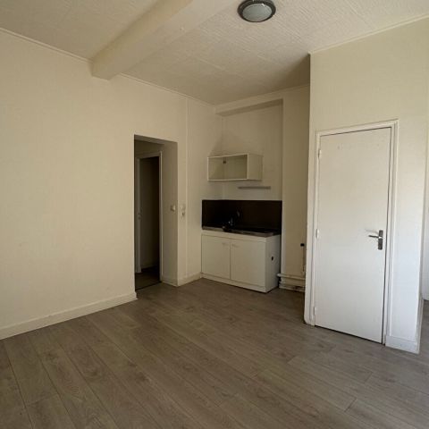 Location Appartement 2 pièces LIMOGES (87000) - Photo 1