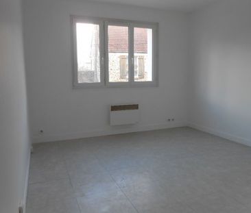 Appartement 1 Pièce 24 m² - Photo 1