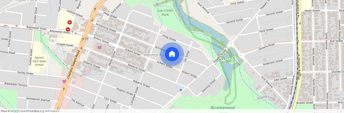 6/56-58 Armstrong Street, Qld 4812, Hermit Park
