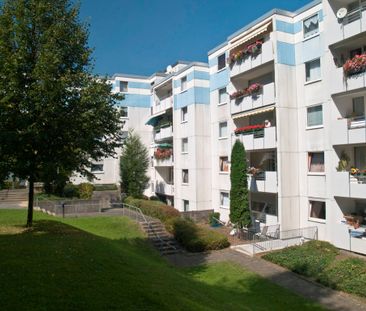 Komfortwohnung mit viel Plaz, frei ab 1.3. zur Besichtigung - Foto 6