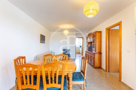 Flat for rent with Terrace in Canet d'En Berenguer - Foto 3
