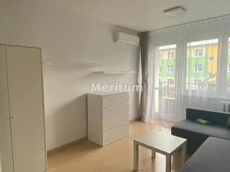 MER-MW-113575 Mieszkanie do wynajęcia, 2 pokoje, 16 m2 - Zdjęcie 5