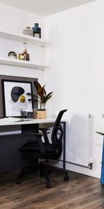 Studio Flat, Nobel Way, M1 - Photo 4