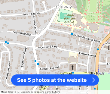 1 bedroom flat for rent - Photo 1