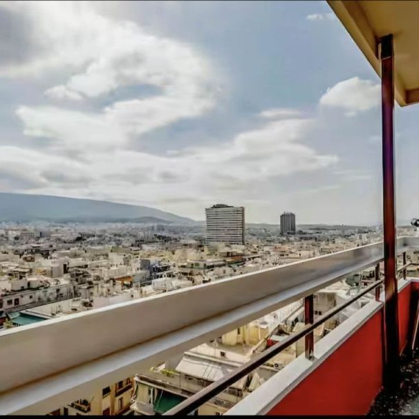 Διαμέρισμα για ενοικίαση Πλάκα (Ιστορικό Κέντρο) - Photo 1
