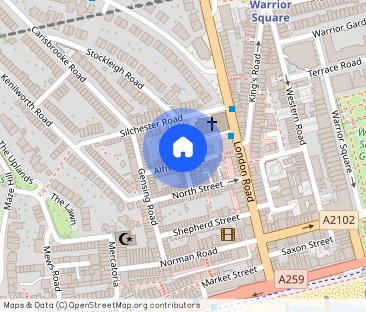 2 bedroom semi-detached house to rent - Photo 1