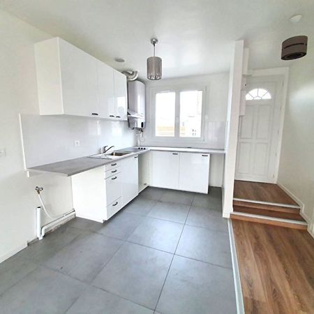 Location appartement 1 pièce, 38.89m², Savigny-sur-Orge - Photo 3