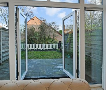 Huis te huur: Arend Vijfvinkelplein 32 2552 RX Den Haag - Photo 2