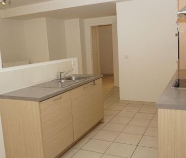 Gelijkvloers app. te huur in Oostende voor € 700 met 1 slaapkamer - Foto 3