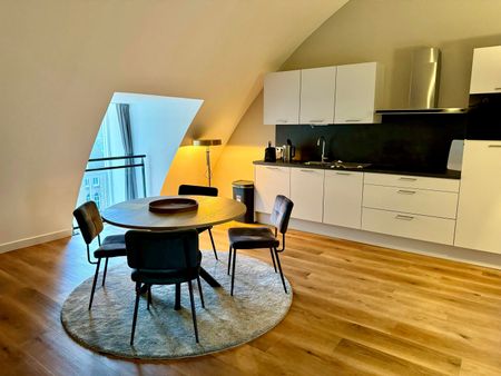 Te huur: Appartement Bredaseweg in Tilburg - Foto 2