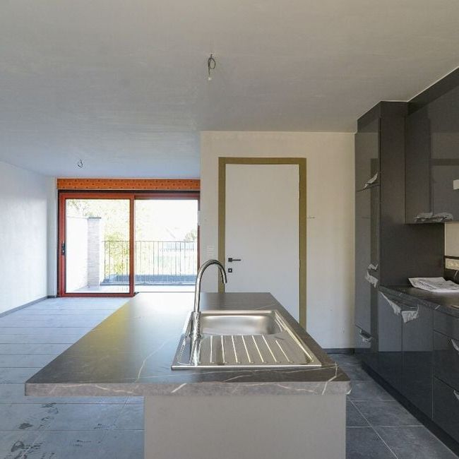Duplex te huur in Mechelen-aan-de-Maas voor € 1.100 met 3 slaapkamers - Photo 1
