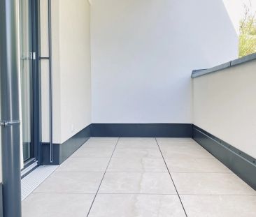 2-Zimmer Terrassenwohnung - Photo 2