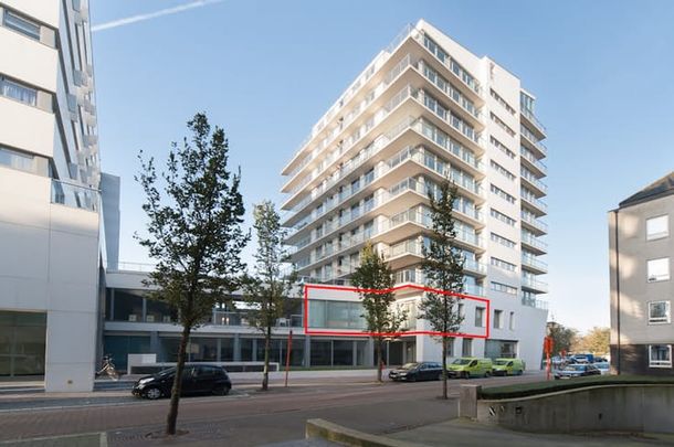 Appartement te huur - Foto 1