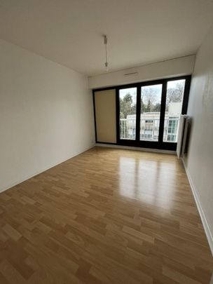 APPARTEMENT 2 pièce(s) - 39m² - Photo 1