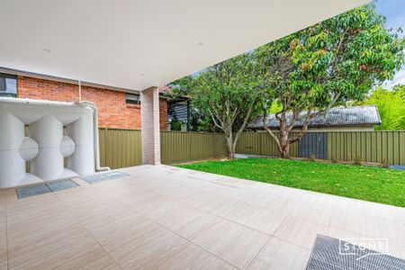 A True Class Above! - Photo 5