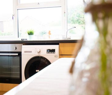 1 bedroom house to rent - Photo 5