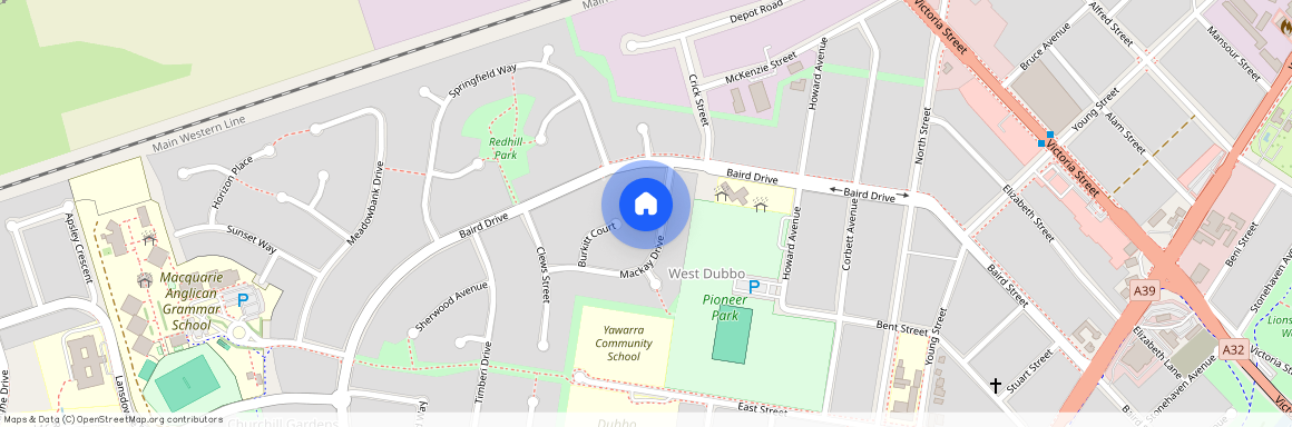 5 MacKay Drive, NSW 2830, Dubbo