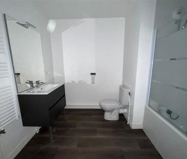 Location appartement 2 pièces - 46.49m² à Notre dame de bondeville ... - Photo 5
