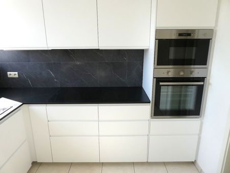 Appartement te huur - Foto 2