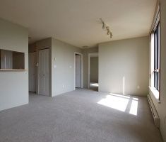 Nexus in Renfrew Collingwood Unfurnished 1 Bed 1 Bath Apartment For Rent at 517-3588 Crowley Drive Vancouver - Photo 6