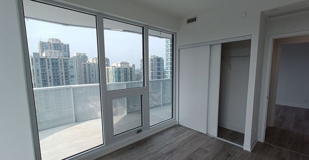 For Lease - 15 Holmes Avenue Unit# 1504, Toronto, Ontario - Photo 1