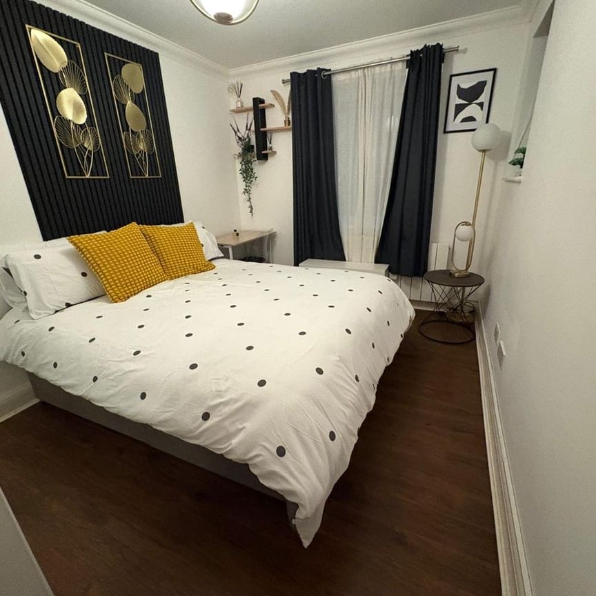 Room in a Shared House, Campbell Road, E3 - Photo 1