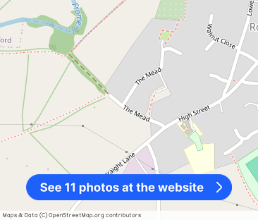 The Mead , Rode , Frome - Photo 1
